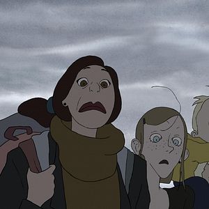 Bilder Pépé le morse