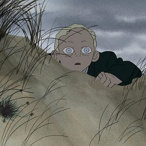 Bilder Pépé le morse