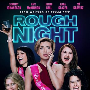 Bilder Girls' Night Out