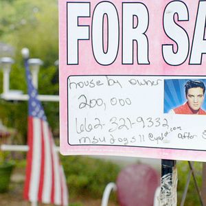 Bilder The King - Mit Elvis durch Amerika