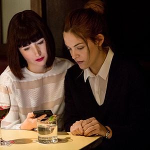 Bilder The Girlfriend Experience