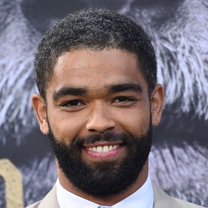 Bilder Kingsley Ben-Adir