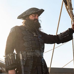 Bilder Ray Stevenson