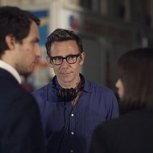 Bilder Michel Hazanavicius