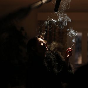 Bilder Jeanne Balibar