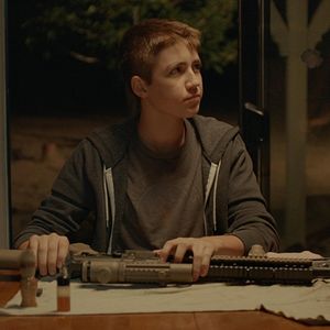 Bilder Across My Land