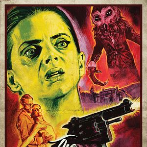 Bilder The Black Gloves