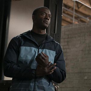 Bilder The Blacklist