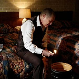 Bilder The Blacklist