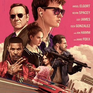 Bilder Baby Driver