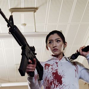 Bilder Tag - A High School Splatter Film