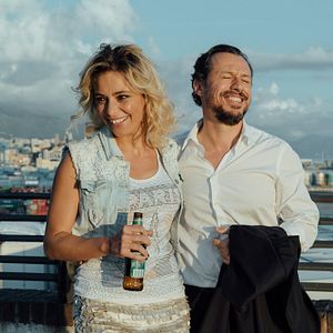 Bilder Jasmine Trinca