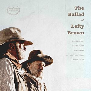Bilder The Ballad of Lefty Brown