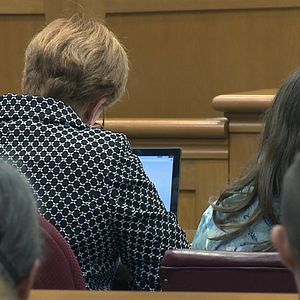 Bilder Beware The Slenderman