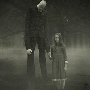 Bilder Beware The Slenderman