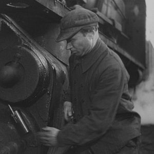 Bilder Die Schienenschlacht