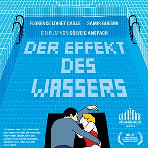 Bilder Der Effekt des Wassers