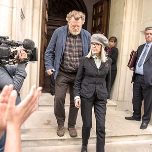 Bilder Brendan Gleeson