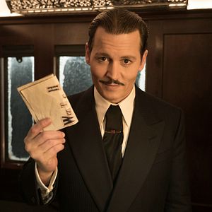 Bilder Mord im Orient-Express