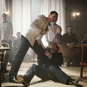 Bilder Mord im Orient-Express