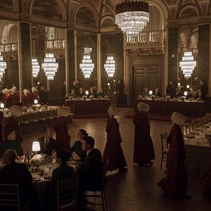 Bilder The Handmaid's Tale - Der Report der Magd