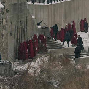 Bilder The Handmaid's Tale - Der Report der Magd