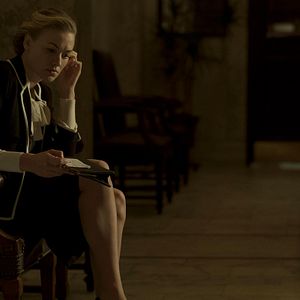 Bilder The Handmaid's Tale - Der Report der Magd