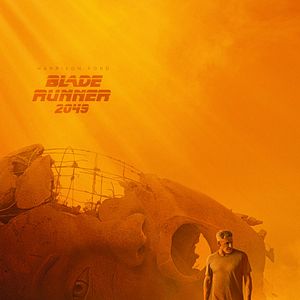 Bilder Blade Runner 2049