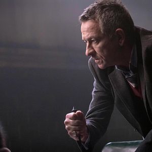 Bilder Sean Pertwee