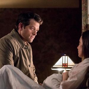 Bilder Misha Collins