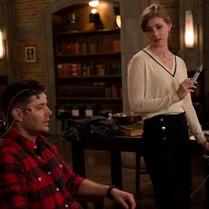 Bilder Jensen Ackles