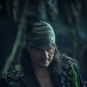 Bilder Pirates Of The Caribbean 5: Salazars Rache