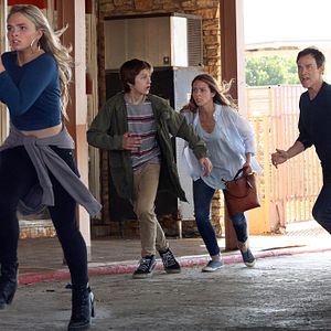 Bilder Natalie Alyn Lind