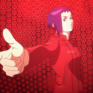 Bilder Ghost in the Shell - ARISE: Pyrophoric Cult