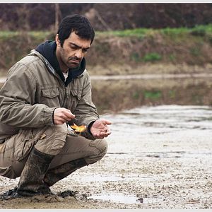 Bilder A Man Of Integrity