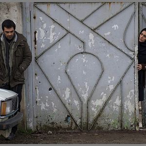 Bilder Soudabeh Beizaee