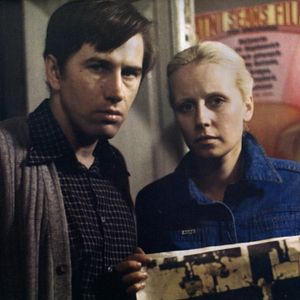 Bilder Der Mann aus Marmor