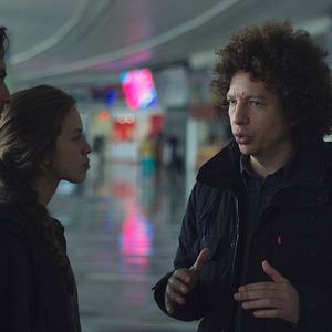 Bilder Michel Franco