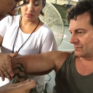 Bilder Personas Humanas