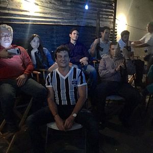 Bilder Personas Humanas