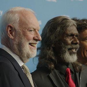 Bilder David Stratton – A Cinematic Life