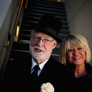 Bilder David Stratton – A Cinematic Life