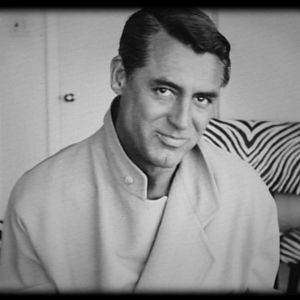 Bilder Becoming Cary Grant