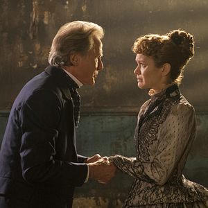 Bilder The Limehouse Golem