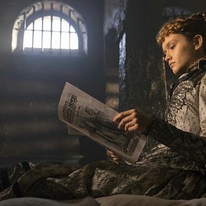 Bilder The Limehouse Golem