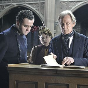 Bilder The Limehouse Golem