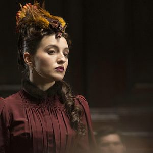 Bilder The Limehouse Golem