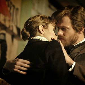 Bilder The Limehouse Golem