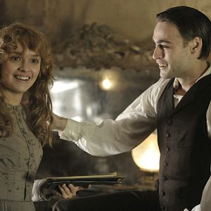 Bilder The Limehouse Golem