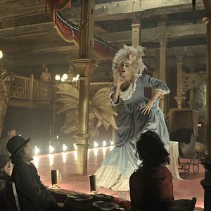 Bilder The Limehouse Golem